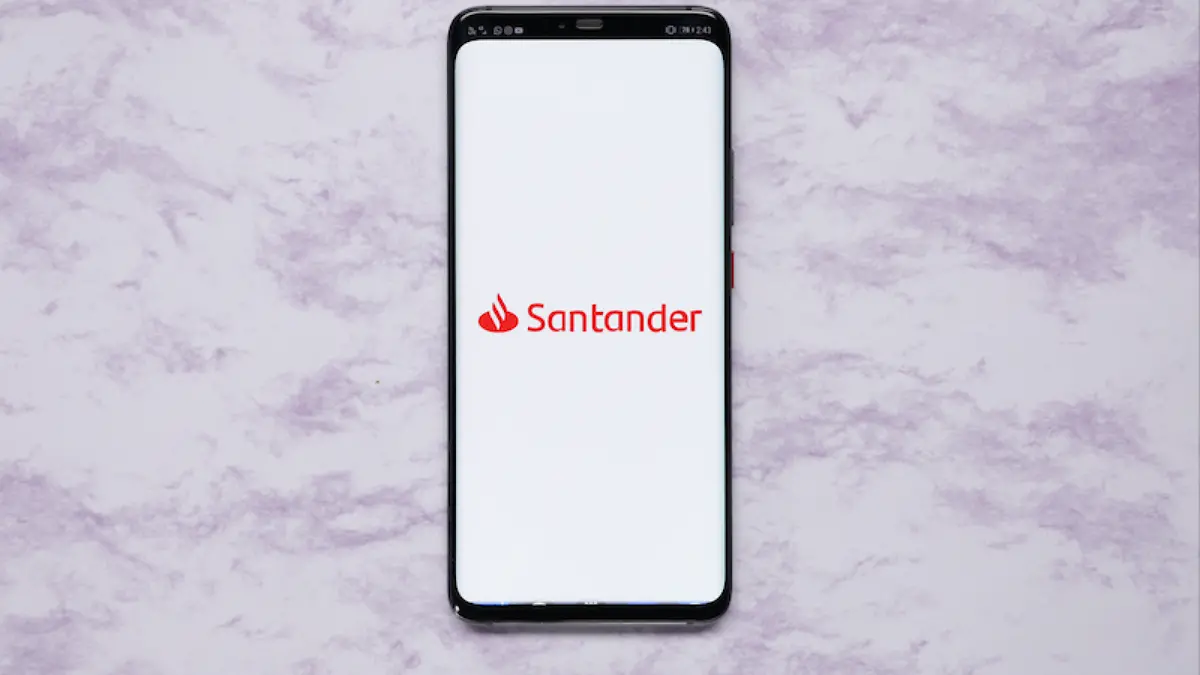 app de santander